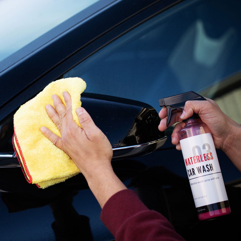 Up to 17% Off on Exterior & Interior Car Detail at Cover Girls Auto  Detailing Inc