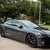 Complete Chrome Delete Kit for Model S -TB-S-CD2.0-STNBLK- TESBROS