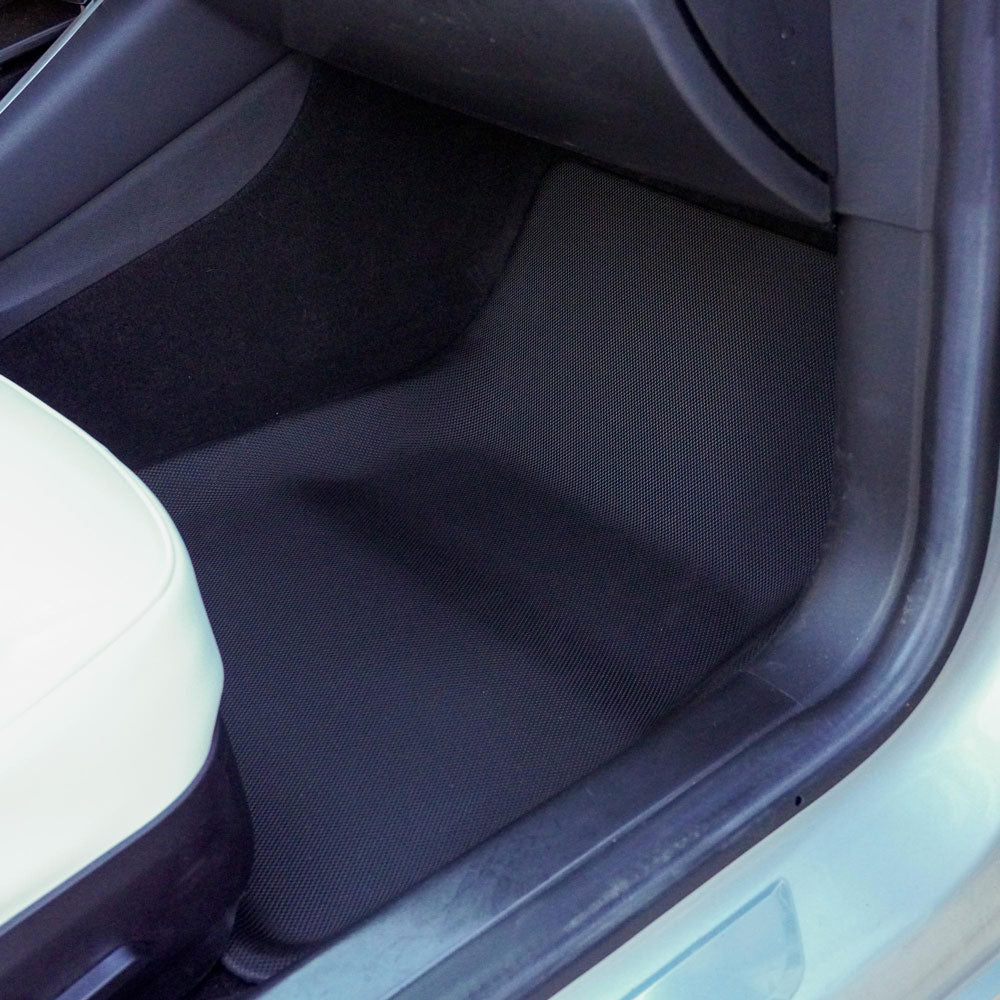 Tapis Intérieur 3D Mousse pour Tesla Model Y