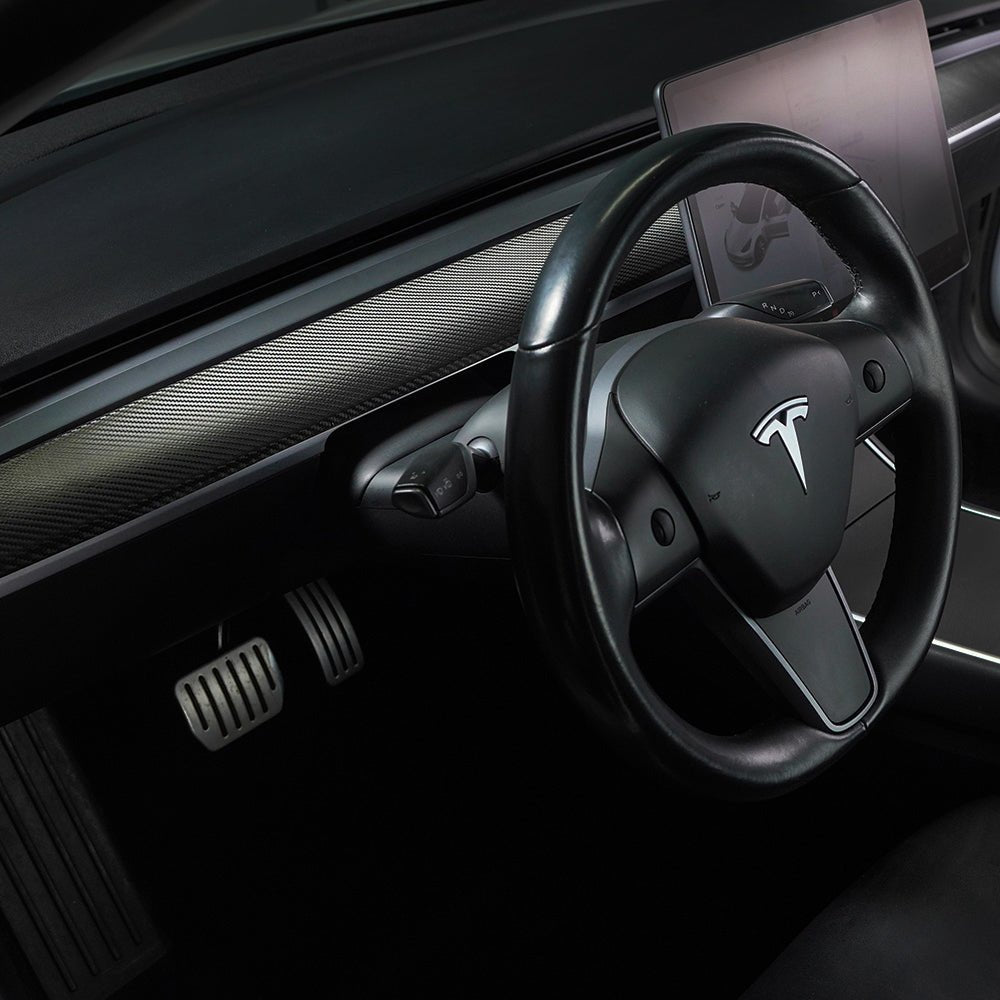 2023 Must Have Accessories Interior Protection for New Tesla Model