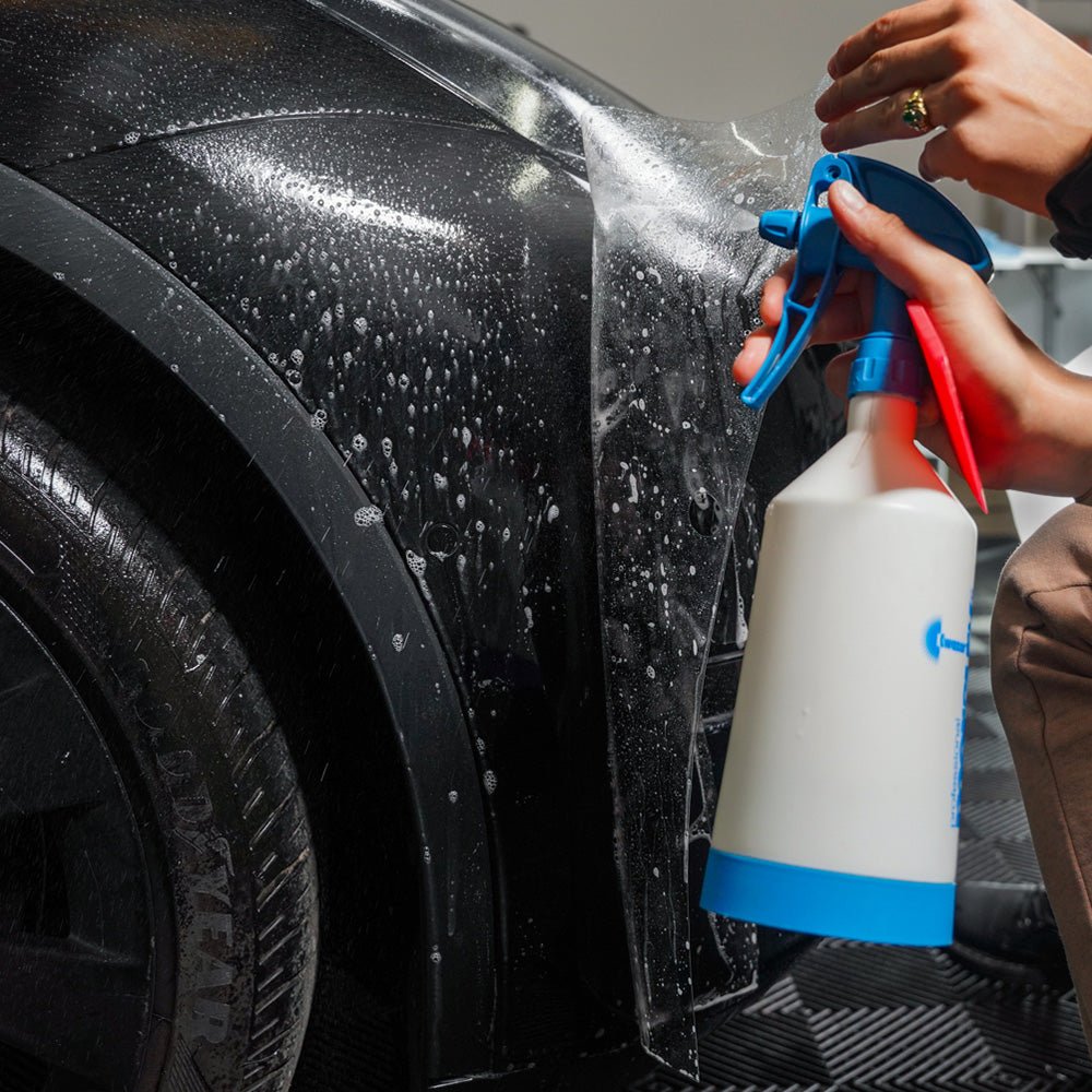 DIY or Buy: Car Wash Edition