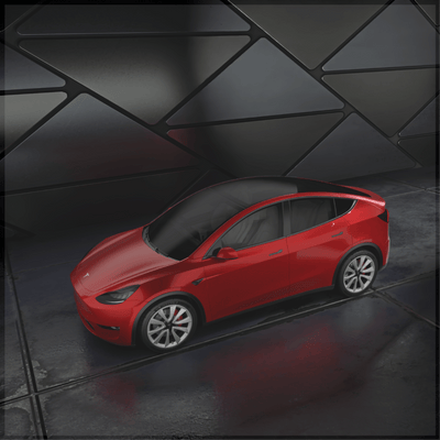 DIY Protection Kit for Model Y -- TESBROS