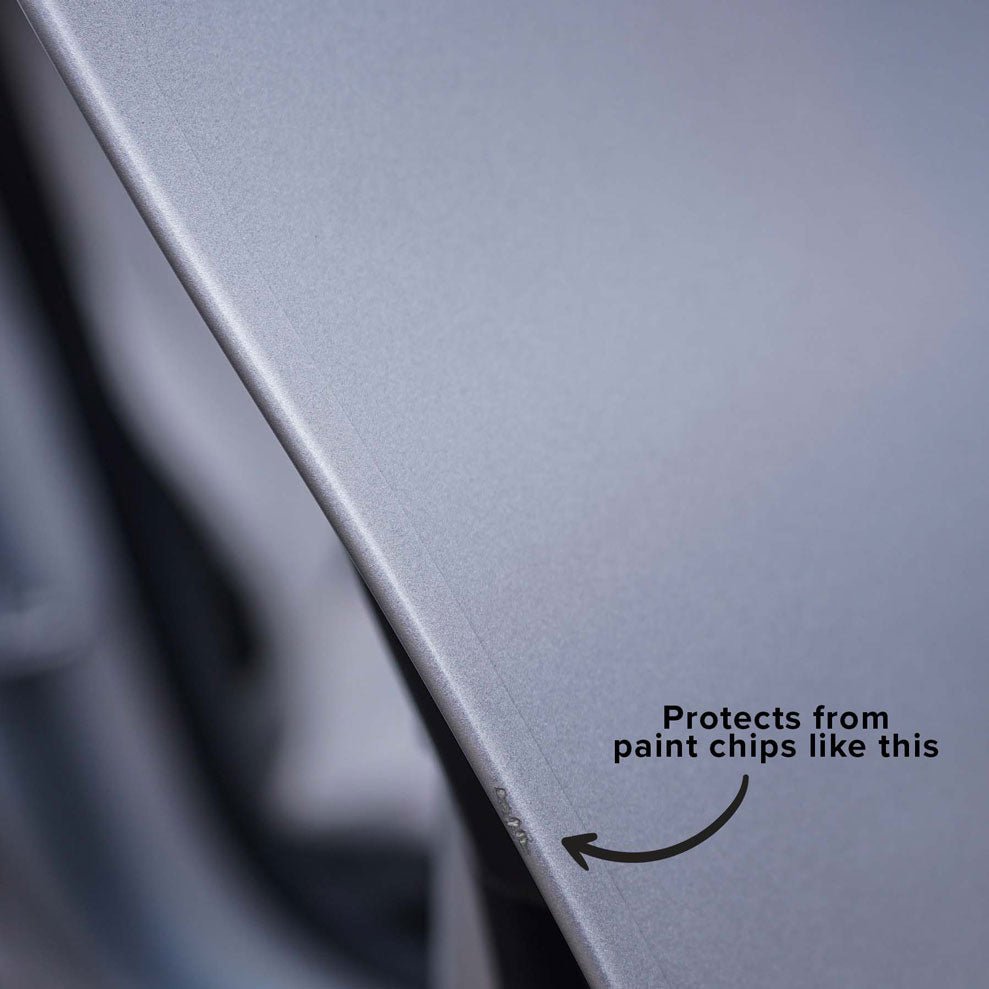 Door Edge Guard Protection - PPF for Model S/3/X/Y -TB-S3XY-DREDG-GLSPPF- TESBROS