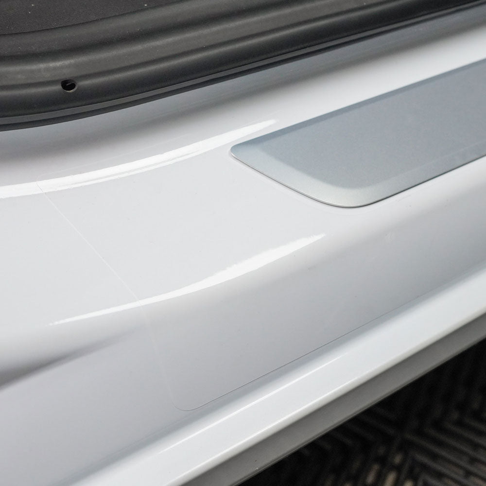 Door Sill Area Protection - PPF for Model 3 -TB-3-DRSLLARE-GLSPPF- TESBROS