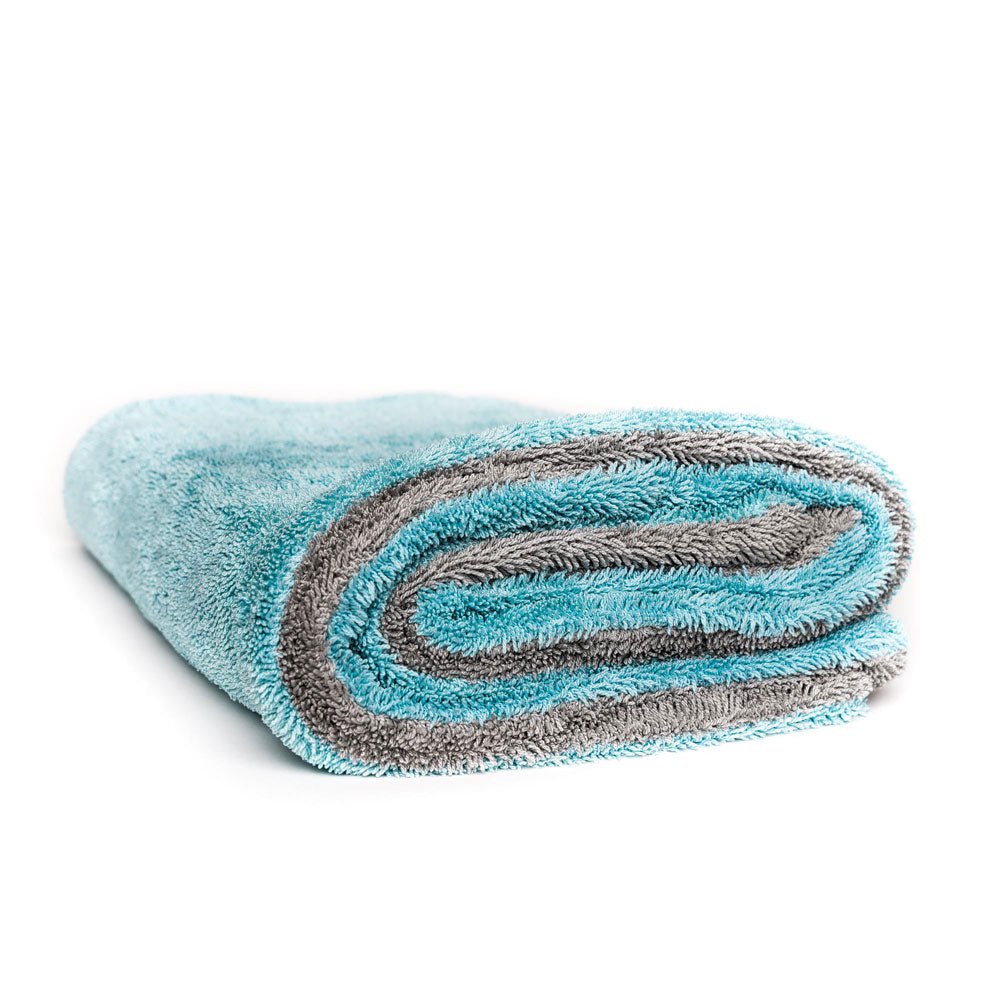 Tesbros Drying Towel - Twist Loop Weave