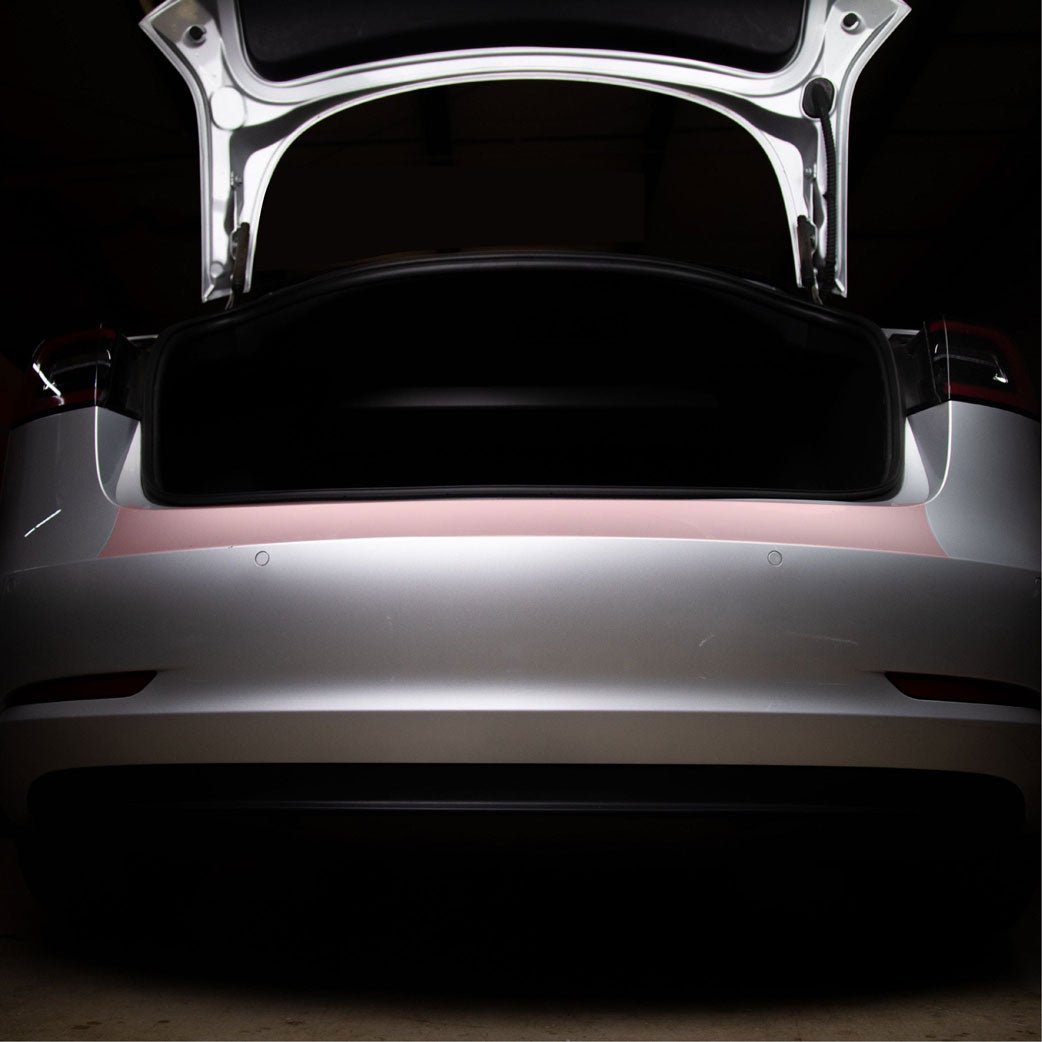 Tesla Model 3 Accessories - High Quality & Affordable - TESBROS