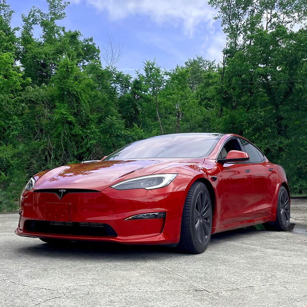 All Tesla Car Care Products - TESBROS