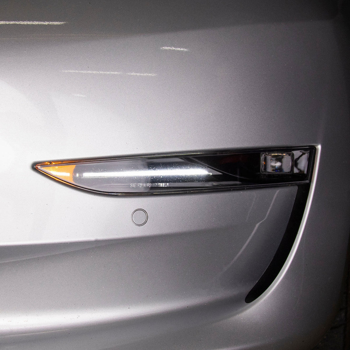 Headlight and Foglight Protection - PPF for Model 3 / Y -TB-3Y-HDLGHT-GLSPPF- TESBROS