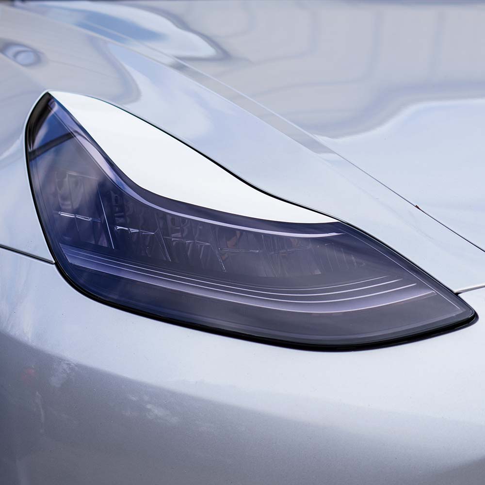 Tesla Model 3 (2018+ ) Headlight Covers