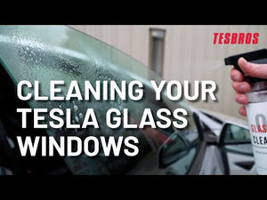 Auto Glass Cleaner - TESBROS