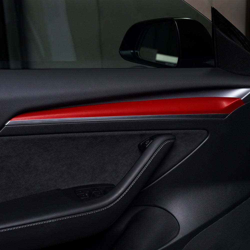 A4 B9 interior trim wrap : r/Audi