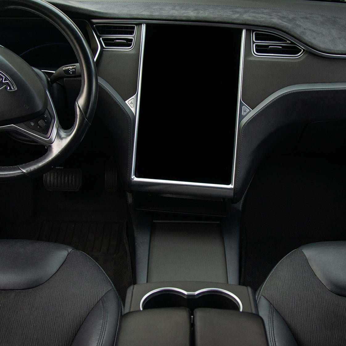 Tesla Interior Customization Color Wraps - TESBROS