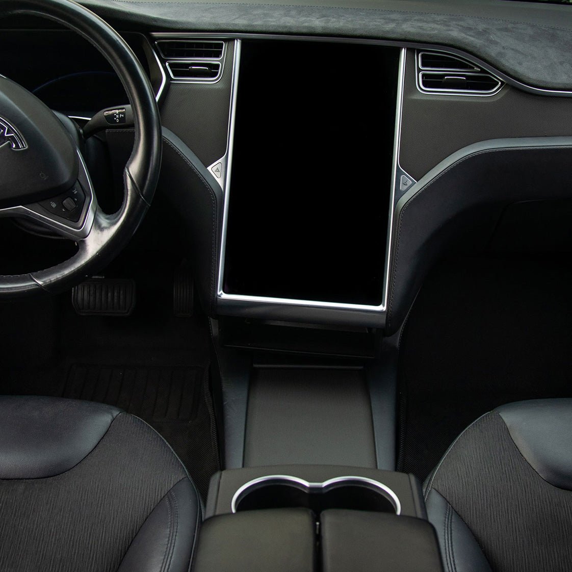 Interior Wrap Kit for Model S & Model X