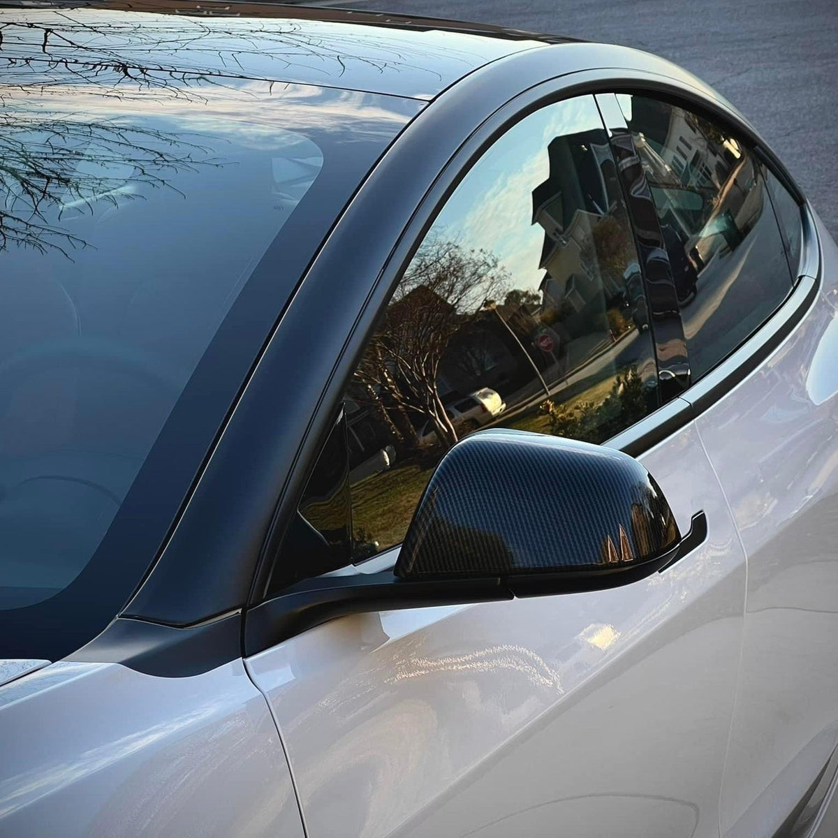 Pillar Delete for Model 3