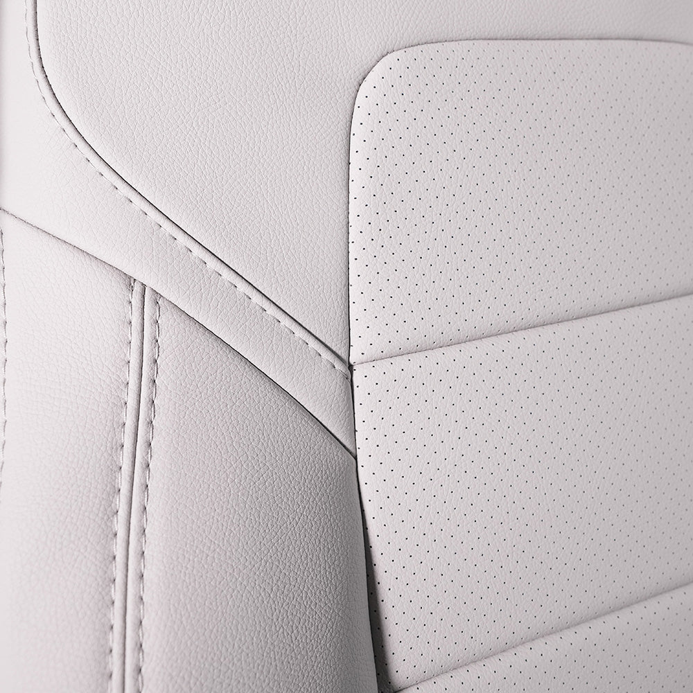 Premium Seat Covers for Model 3 - TESBROS