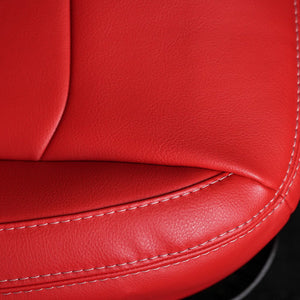 Premium Seat Covers for Model 3