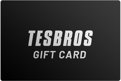 TESBROS Gift Card -TB-GIFTCARD-25- TESBROS