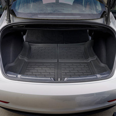 Tesla Model 3 アクセサリ - 高品質でお手頃価格 - TESBROS