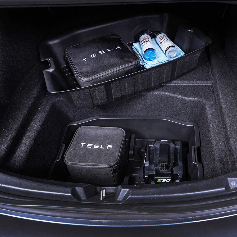 Automatic Trunk Motor Model A Trunk