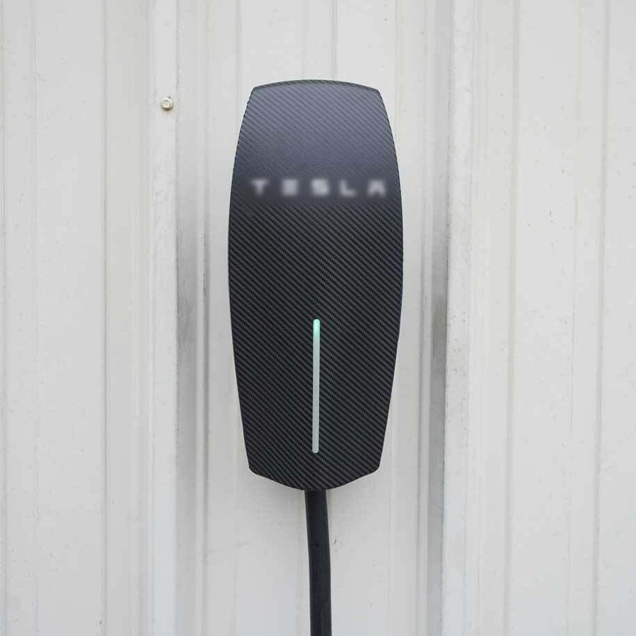 Tesla Gen 3 Wall Connector Review 